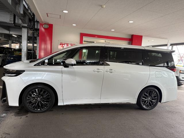 ヴェルファイアハイブリッド Z プレミア スマートキー ナビ フルセグ BT USB HDMI パノラミックビューモニター 左右独立ムーンルーフ デジタルインナーミラー 両側パワースライド パワーゲート ドライブレコーダー前後 ワンオーナー(24枚目)