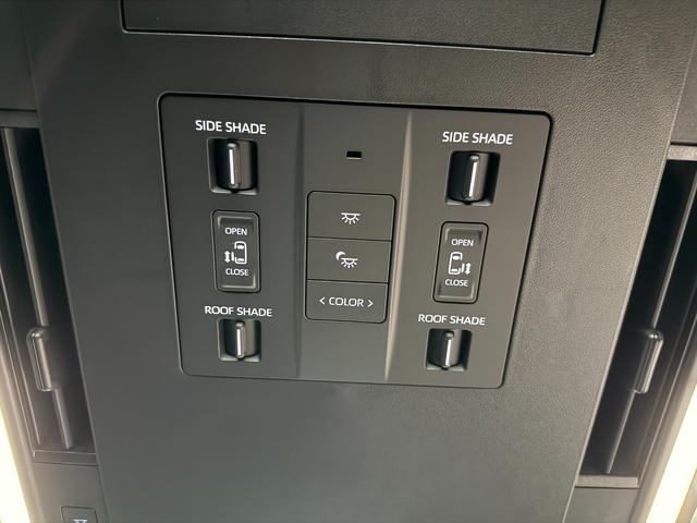 ヴェルファイアハイブリッド Z プレミア スマートキー ナビ フルセグ BT USB HDMI パノラミックビューモニター 左右独立ムーンルーフ デジタルインナーミラー 両側パワースライド パワーゲート ドライブレコーダー前後 ワンオーナー(26枚目)