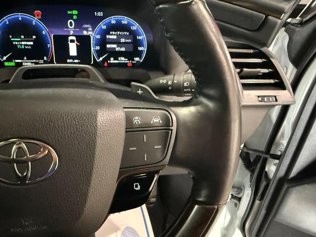 ヴェルファイアハイブリッド Z プレミア スマートキー ナビ フルセグ BT USB HDMI パノラミックビューモニター 左右独立ムーンルーフ デジタルインナーミラー 両側パワースライド パワーゲート ドライブレコーダー前後 ワンオーナー(31枚目)