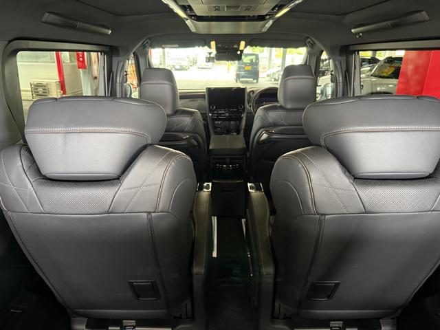 ヴェルファイアハイブリッド Z プレミア スマートキー ナビ フルセグ BT USB HDMI パノラミックビューモニター 左右独立ムーンルーフ デジタルインナーミラー 両側パワースライド パワーゲート ドライブレコーダー前後 ワンオーナー(33枚目)