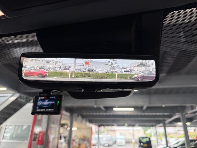 ヴェルファイアハイブリッド Z プレミア スマートキー ナビ フルセグ BT USB HDMI パノラミックビューモニター 左右独立ムーンルーフ デジタルインナーミラー 両側パワースライド パワーゲート ドライブレコーダー前後 ワンオーナー(34枚目)