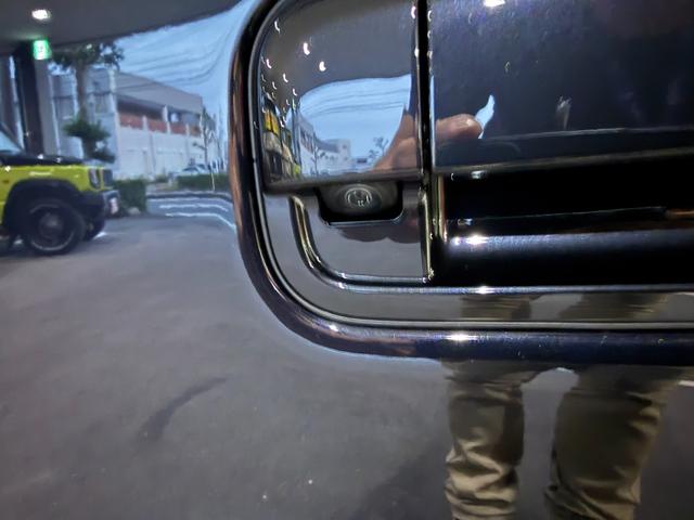 エブリイワゴン ＰＺターボスペシャル　スマートキー　Ｄオーディオ　ＢＴ　ＵＳＢ　バックカメラ　ＬＥＤライト　フォグランプ　シートヒーター　両側パワースライド　オートステップ　セーフティサポート　１４インチＡＷ（20枚目）