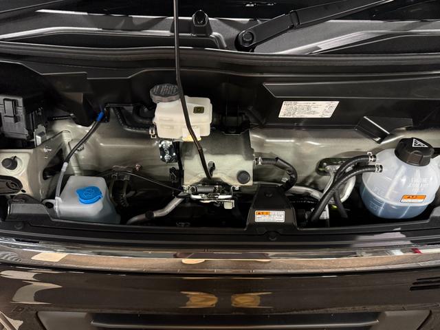 エブリイワゴン ＰＺターボスペシャル　スマートキー　Ｄオーディオ　ＢＴ　ＵＳＢ　バックカメラ　ＬＥＤライト　フォグランプ　シートヒーター　両側パワースライド　オートステップ　セーフティサポート　１４インチＡＷ（28枚目）