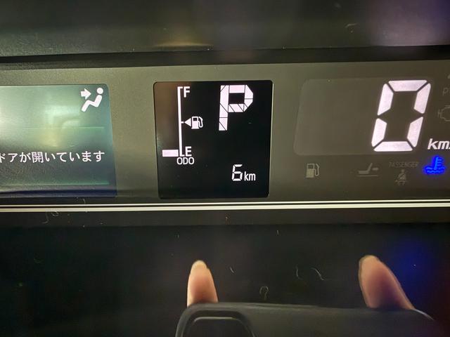 タント カスタムＸ　スマートキー　９インチＤオーディオ　フルセグ　ＢＴ　ＵＳＢ　ＨＤＭＩ　バックカメラ　ＬＥＤライト　フォグランプ　シートヒーター　両側パワースライド　１４インチＡＷ（9枚目）