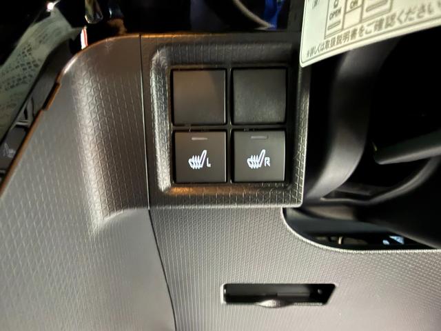 タント カスタムＸ　スマートキー　９インチＤオーディオ　フルセグ　ＢＴ　ＵＳＢ　ＨＤＭＩ　バックカメラ　ＬＥＤライト　フォグランプ　シートヒーター　両側パワースライド　１４インチＡＷ（14枚目）