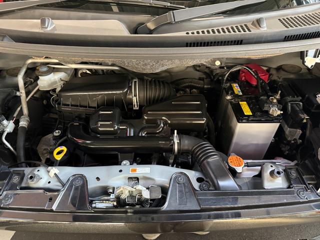 タント Ｘセレクション　スマートキー　メモリーナビ　フルセグ　ＣＤ　ＤＶＤ　バックカメラ　ＬＥＤライト　ＥＴＣ　シートヒーター　左側パワースライド（6枚目）