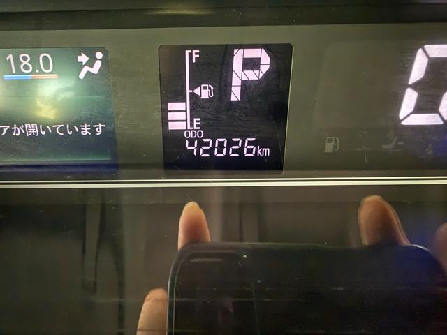 タント Ｘセレクション　スマートキー　メモリーナビ　フルセグ　ＣＤ　ＤＶＤ　バックカメラ　ＬＥＤライト　ＥＴＣ　シートヒーター　左側パワースライド（10枚目）