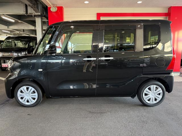 タント Ｘセレクション　スマートキー　メモリーナビ　フルセグ　ＣＤ　ＤＶＤ　バックカメラ　ＬＥＤライト　ＥＴＣ　シートヒーター　左側パワースライド（11枚目）