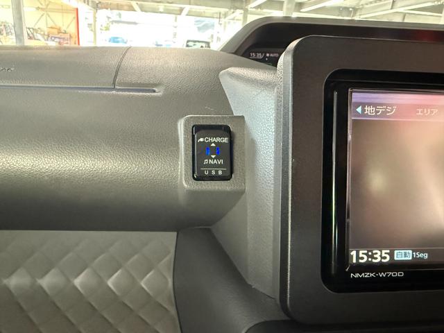 タント Ｘセレクション　スマートキー　メモリーナビ　フルセグ　ＣＤ　ＤＶＤ　バックカメラ　ＬＥＤライト　ＥＴＣ　シートヒーター　左側パワースライド（14枚目）