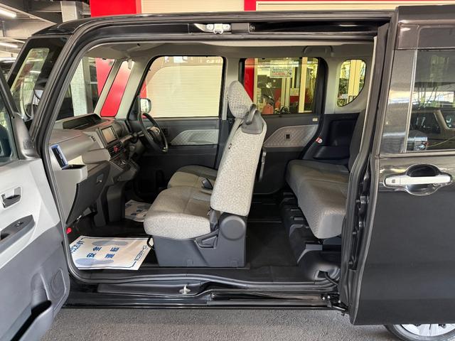 タント Ｘセレクション　スマートキー　メモリーナビ　フルセグ　ＣＤ　ＤＶＤ　バックカメラ　ＬＥＤライト　ＥＴＣ　シートヒーター　左側パワースライド（15枚目）