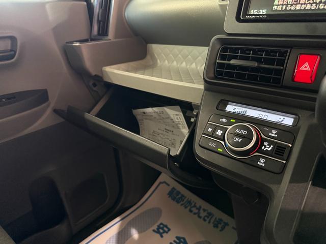 タント Ｘセレクション　スマートキー　メモリーナビ　フルセグ　ＣＤ　ＤＶＤ　バックカメラ　ＬＥＤライト　ＥＴＣ　シートヒーター　左側パワースライド（18枚目）