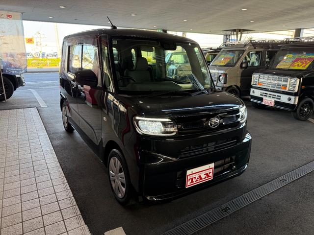 タント Ｘセレクション　スマートキー　メモリーナビ　フルセグ　ＣＤ　ＤＶＤ　バックカメラ　ＬＥＤライト　ＥＴＣ　シートヒーター　左側パワースライド（20枚目）