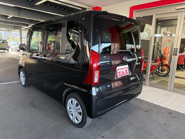 タント Ｘセレクション　スマートキー　メモリーナビ　フルセグ　ＣＤ　ＤＶＤ　バックカメラ　ＬＥＤライト　ＥＴＣ　シートヒーター　左側パワースライド（23枚目）