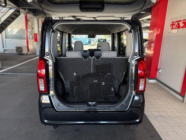 タント Ｘセレクション　スマートキー　メモリーナビ　フルセグ　ＣＤ　ＤＶＤ　バックカメラ　ＬＥＤライト　ＥＴＣ　シートヒーター　左側パワースライド（26枚目）