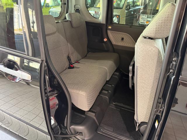 タント Ｘセレクション　スマートキー　メモリーナビ　フルセグ　ＣＤ　ＤＶＤ　バックカメラ　ＬＥＤライト　ＥＴＣ　シートヒーター　左側パワースライド（28枚目）