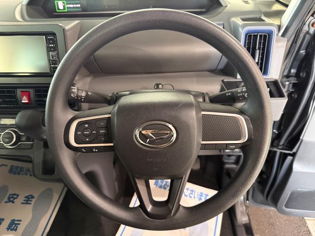 タント Ｘセレクション　スマートキー　メモリーナビ　フルセグ　ＣＤ　ＤＶＤ　バックカメラ　ＬＥＤライト　ＥＴＣ　シートヒーター　左側パワースライド（29枚目）