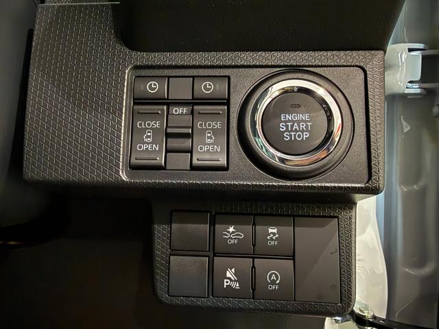 タント カスタムＲＳリミテッド　スマートキー　８インチナビ　フルセグ　ＣＤ　ＤＶＤ　バックカメラ　ＬＥＤライト　フォグランプ　シートヒーター　ＥＴＣ　両側パワースライド　１５インチＡＷ（8枚目）