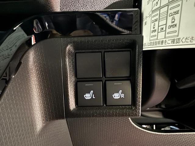 タント カスタムＲＳリミテッド　スマートキー　８インチナビ　フルセグ　ＣＤ　ＤＶＤ　バックカメラ　ＬＥＤライト　フォグランプ　シートヒーター　ＥＴＣ　両側パワースライド　１５インチＡＷ（16枚目）