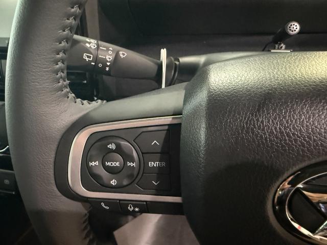 タント カスタムＲＳリミテッド　スマートキー　８インチナビ　フルセグ　ＣＤ　ＤＶＤ　バックカメラ　ＬＥＤライト　フォグランプ　シートヒーター　ＥＴＣ　両側パワースライド　１５インチＡＷ（22枚目）