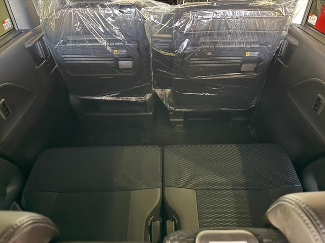 タント カスタムＲＳリミテッド　スマートキー　８インチナビ　フルセグ　ＣＤ　ＤＶＤ　バックカメラ　ＬＥＤライト　フォグランプ　シートヒーター　ＥＴＣ　両側パワースライド　１５インチＡＷ（28枚目）