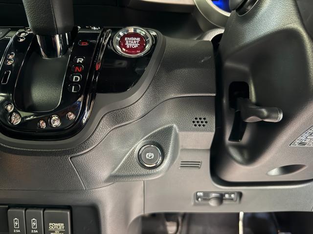 N-BOXスラッシュ G・Lパッケージ スマートキー メモリーナビ フルセグ CD DVD バックカメラ ETC HID(12枚目)