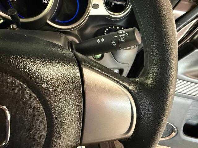 N-BOXスラッシュ G・Lパッケージ スマートキー メモリーナビ フルセグ CD DVD バックカメラ ETC HID(16枚目)