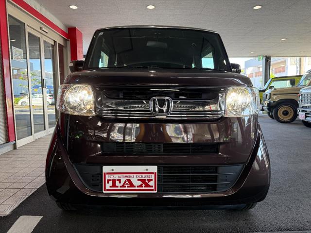 N-BOXスラッシュ G・Lパッケージ スマートキー メモリーナビ フルセグ CD DVD バックカメラ ETC HID(19枚目)