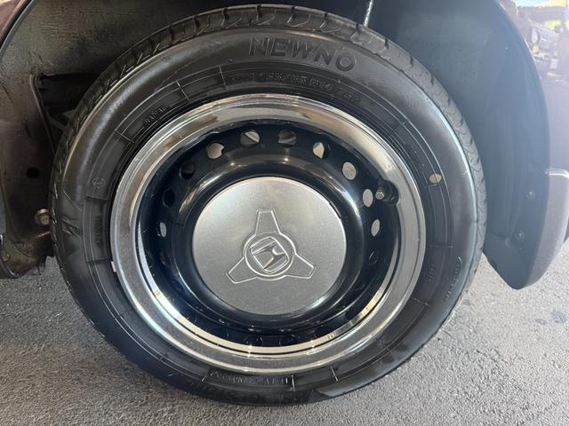 N-BOXスラッシュ G・Lパッケージ スマートキー メモリーナビ フルセグ CD DVD バックカメラ ETC HID(28枚目)