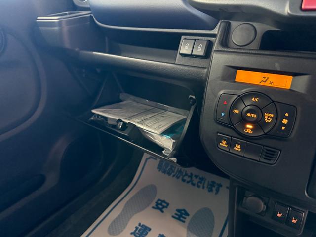 アルト ハイブリッドX スマートキー メモリーナビ フルセグ CD DVD LEDライト シートヒーター セーフティサポート 14インチAW(9枚目)