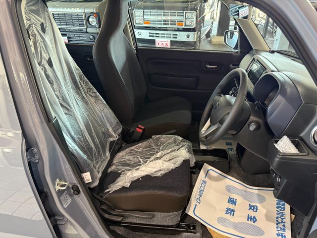 アルト ハイブリッドX スマートキー メモリーナビ フルセグ CD DVD LEDライト シートヒーター セーフティサポート 14インチAW(11枚目)