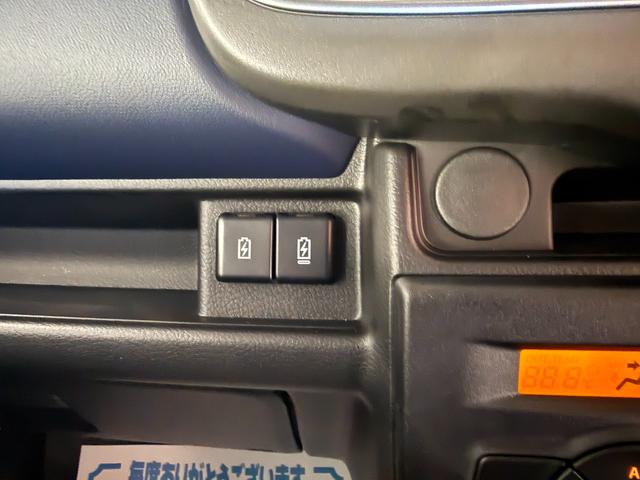 アルト ハイブリッドX スマートキー メモリーナビ フルセグ CD DVD LEDライト シートヒーター セーフティサポート 14インチAW(18枚目)