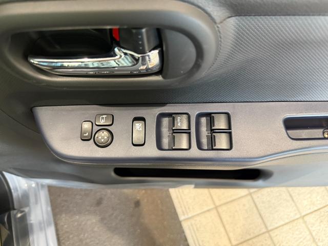 アルト ハイブリッドX スマートキー メモリーナビ フルセグ CD DVD LEDライト シートヒーター セーフティサポート 14インチAW(19枚目)