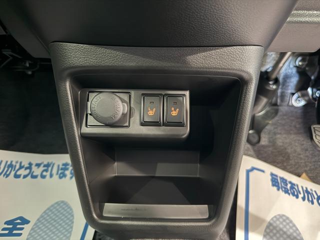 アルト ハイブリッドX スマートキー メモリーナビ フルセグ CD DVD LEDライト シートヒーター セーフティサポート 14インチAW(20枚目)