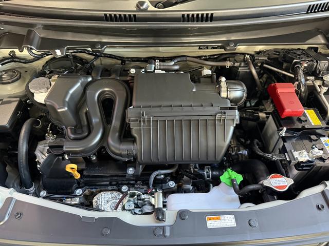 アルト ハイブリッドX スマートキー メモリーナビ フルセグ CD DVD LEDライト シートヒーター セーフティサポート 14インチAW(22枚目)