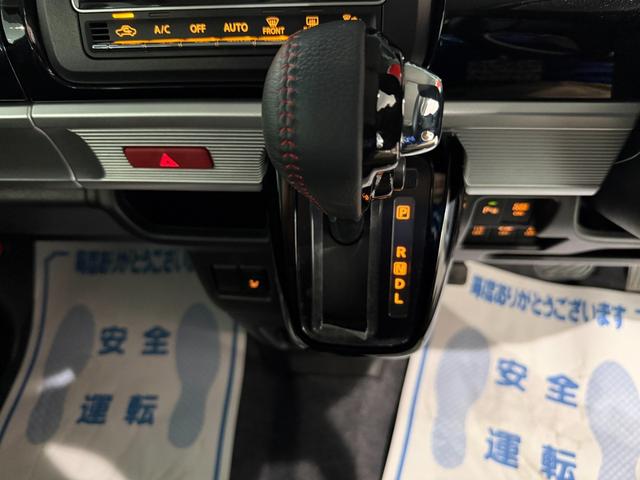 スペーシアカスタム ハイブリッドXS スマートキー 8インチナビ フルセグ CD DVD 全方位モニター LEDライト フォグランプ シートヒーター ETC ヘッドアップディスプレイ 両側パワースライド セーフティサポート 15インチAW(16枚目)