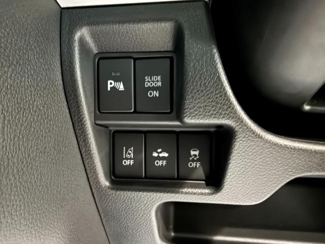 スペーシアカスタム ハイブリッドXS スマートキー 8インチナビ フルセグ CD DVD 全方位モニター LEDライト フォグランプ シートヒーター ETC ヘッドアップディスプレイ 両側パワースライド セーフティサポート 15インチAW(17枚目)