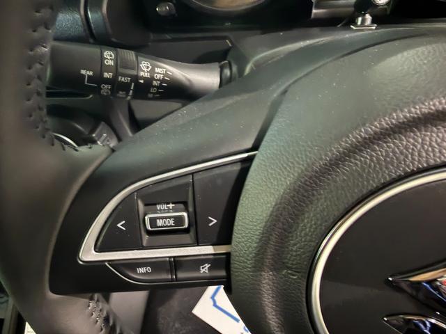 ジムニーノマド ＦＣ　ＤＡＭＤアドバンス　ＣＳＴゼロワンハイパー１６インチＡＷ　ジオランダーＡＴタイヤ　９インチナビ　フルセグ　ＣＤ　ＤＶＤ　ＬＥＤライト　フォグランプ　シートヒーター　セーフティサポート　フロントカメラ（24枚目）