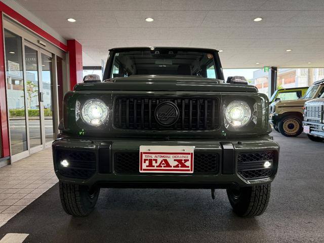 ジムニーノマド ＦＣ　ＤＡＭＤアドバンス　ＣＳＴゼロワンハイパー１６インチＡＷ　ジオランダーＡＴタイヤ　９インチナビ　フルセグ　ＣＤ　ＤＶＤ　ＬＥＤライト　フォグランプ　シートヒーター　セーフティサポート　フロントカメラ（30枚目）