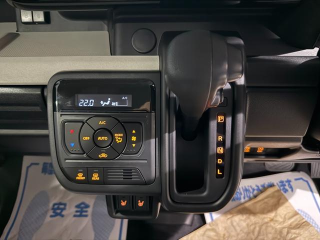 スペーシア ハイブリッドＸ　スマートキー　８インチナビ　フルセグ　ＣＤ　ＤＶＤ　ＬＥＤライト　シートヒーター　両側パワースライド　セーフティサポート　オットマン（30枚目）