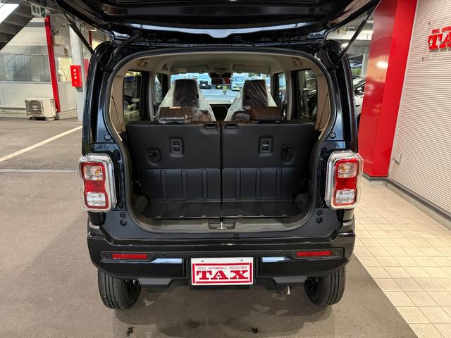 ハスラー ハイブリッドＧ　スマートキー　メモリーナビ　フルセグ　ＣＤ　ＤＶＤ　ＬＥＤライト　シートヒーター　セーフティサポート（7枚目）