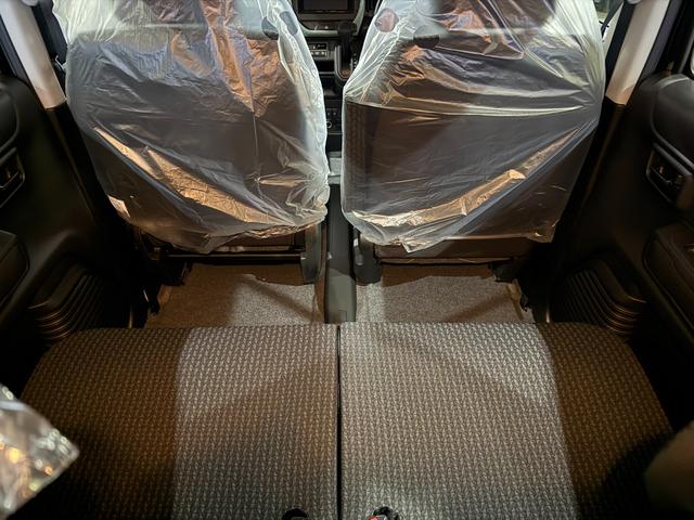 ハスラー ハイブリッドＧ　スマートキー　メモリーナビ　フルセグ　ＣＤ　ＤＶＤ　ＬＥＤライト　シートヒーター　セーフティサポート（11枚目）