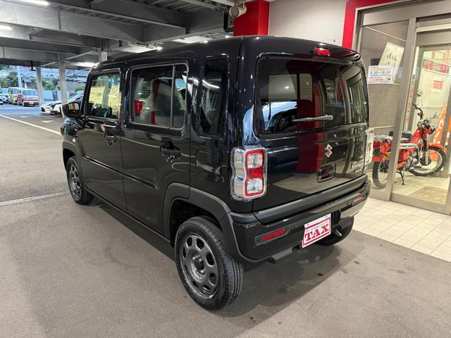 ハスラー ハイブリッドＧ　スマートキー　メモリーナビ　フルセグ　ＣＤ　ＤＶＤ　ＬＥＤライト　シートヒーター　セーフティサポート（12枚目）