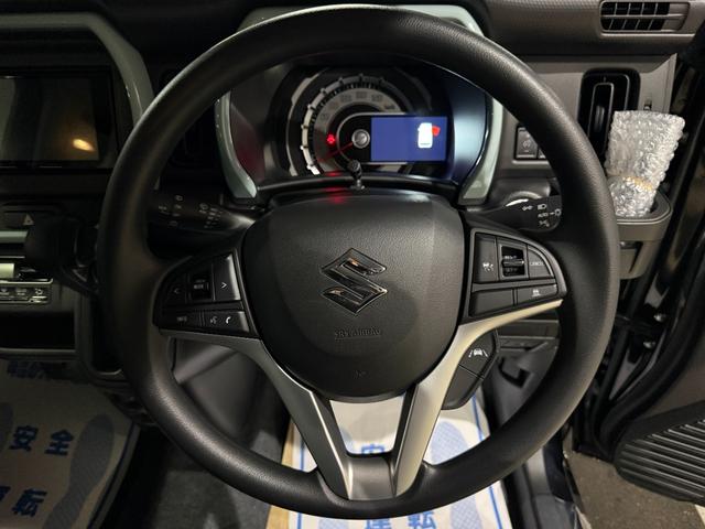 ハスラー ハイブリッドＧ　スマートキー　メモリーナビ　フルセグ　ＣＤ　ＤＶＤ　ＬＥＤライト　シートヒーター　セーフティサポート（13枚目）