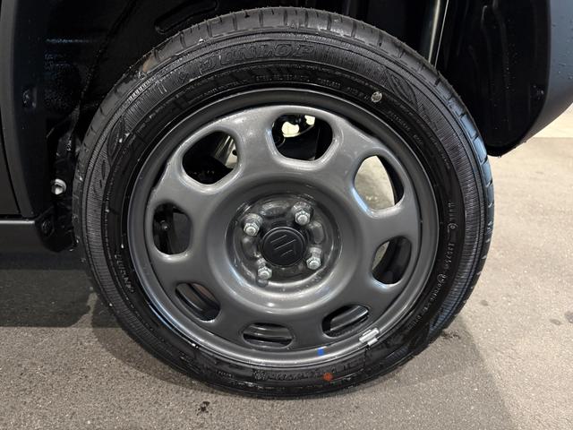 ハスラー ハイブリッドＧ　スマートキー　メモリーナビ　フルセグ　ＣＤ　ＤＶＤ　ＬＥＤライト　シートヒーター　セーフティサポート（14枚目）