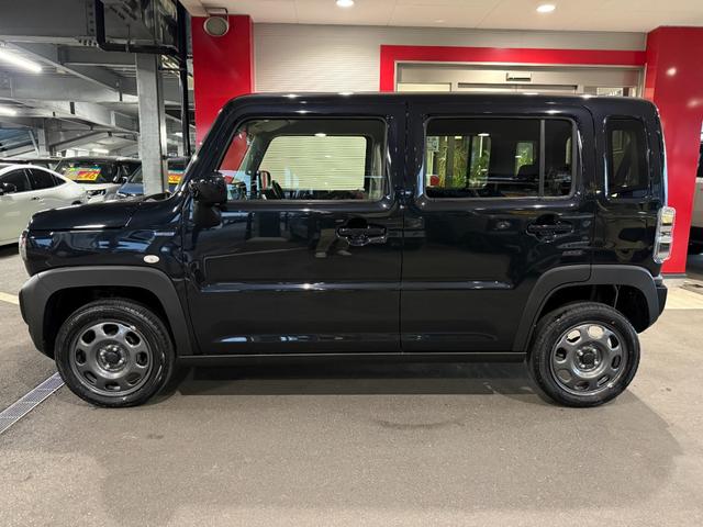 ハスラー ハイブリッドＧ　スマートキー　メモリーナビ　フルセグ　ＣＤ　ＤＶＤ　ＬＥＤライト　シートヒーター　セーフティサポート（15枚目）