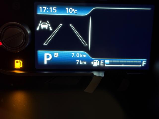 ハスラー ハイブリッドＧ　スマートキー　メモリーナビ　フルセグ　ＣＤ　ＤＶＤ　ＬＥＤライト　シートヒーター　セーフティサポート（17枚目）