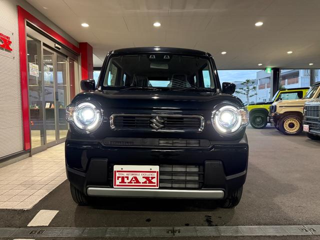 ハスラー ハイブリッドＧ　スマートキー　メモリーナビ　フルセグ　ＣＤ　ＤＶＤ　ＬＥＤライト　シートヒーター　セーフティサポート（21枚目）