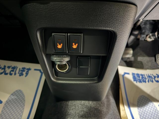 ハスラー ハイブリッドＧ　スマートキー　メモリーナビ　フルセグ　ＣＤ　ＤＶＤ　ＬＥＤライト　シートヒーター　セーフティサポート（22枚目）