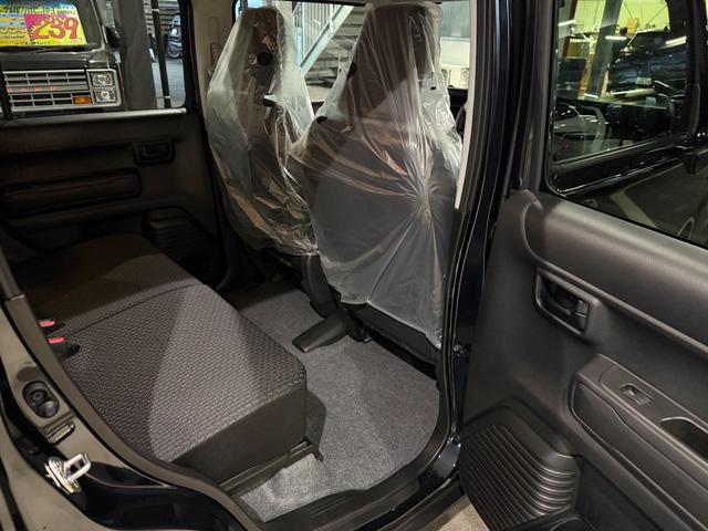 ハスラー ハイブリッドＧ　スマートキー　メモリーナビ　フルセグ　ＣＤ　ＤＶＤ　ＬＥＤライト　シートヒーター　セーフティサポート（23枚目）