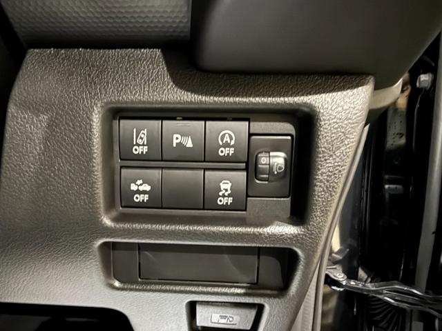 ハスラー ハイブリッドＧ　スマートキー　メモリーナビ　フルセグ　ＣＤ　ＤＶＤ　ＬＥＤライト　シートヒーター　セーフティサポート（27枚目）